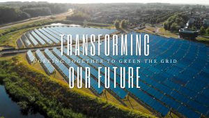 Transforming our future
