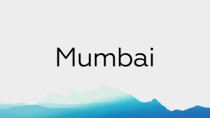 Iron Mountain Data Centers: Mumbai