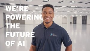 Iron Mountain Data Centers Brand Video